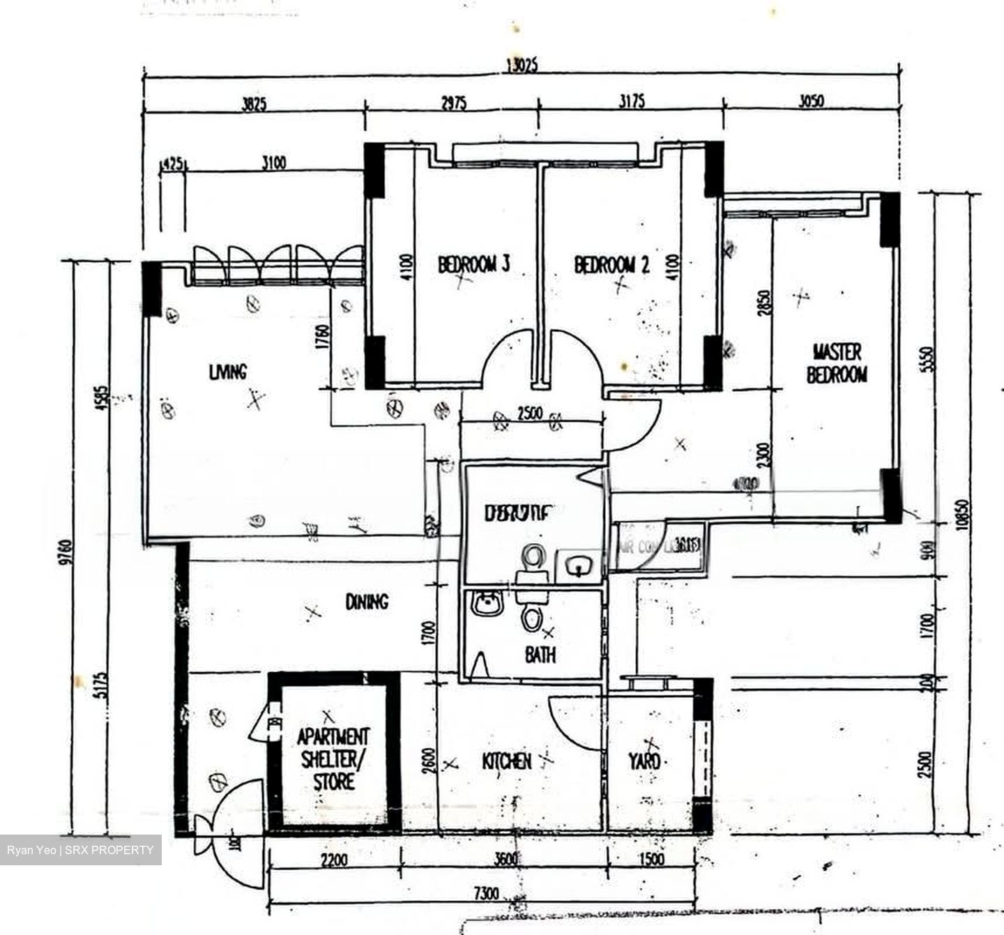 Blk 680C Jurong West Central 1 (Jurong West), HDB 5 Rooms #619464931